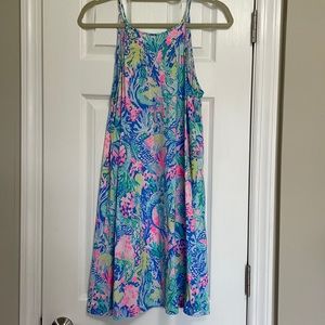Lily Pulitzer Margot Swing dress